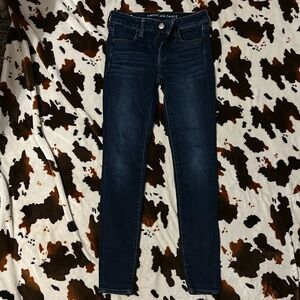 Women’s American Eagle jeggings